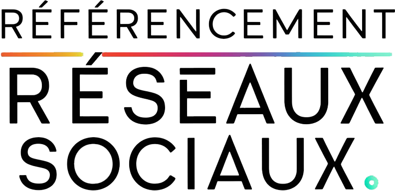 Référencement Réseaux Sociaux